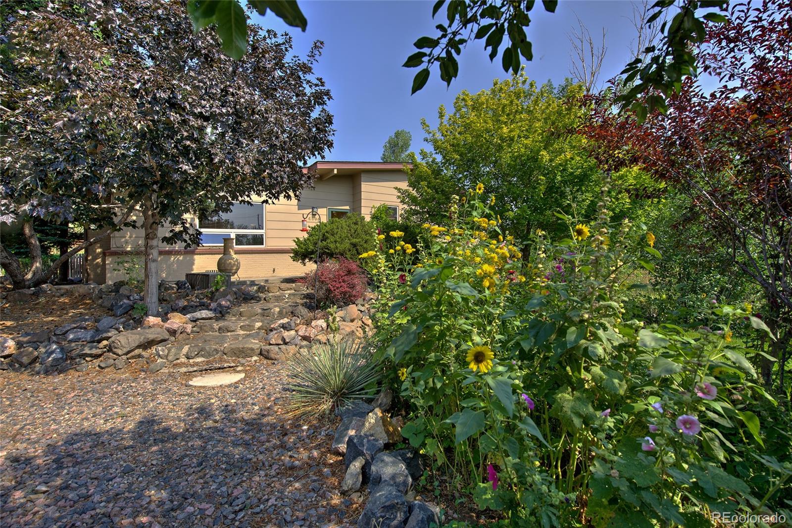 4805 Easley Road Golden, CO 80403 - Photo 2 of 32 Gallery Image 2