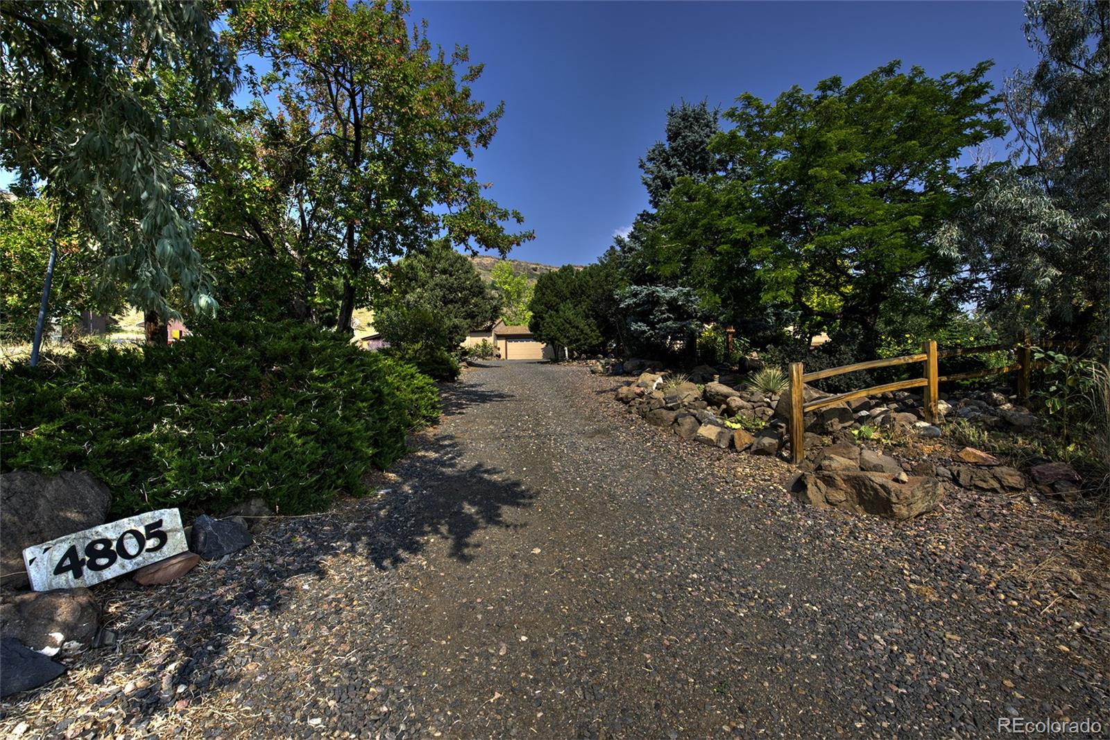 4805 Easley Road Golden, CO 80403 - Photo 26 of 32 Gallery Image 26