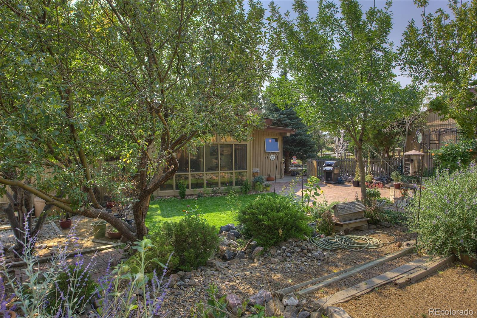 4805 Easley Road Golden, CO 80403 - Photo 28 of 32 Gallery Image 28