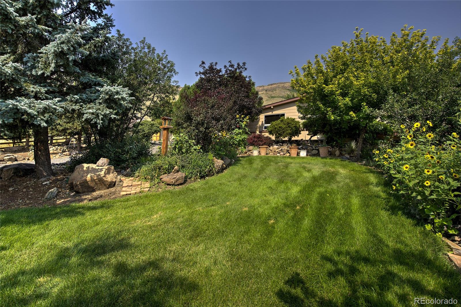 4805 Easley Road Golden, CO 80403 - Photo 3 of 32 Gallery Image 3