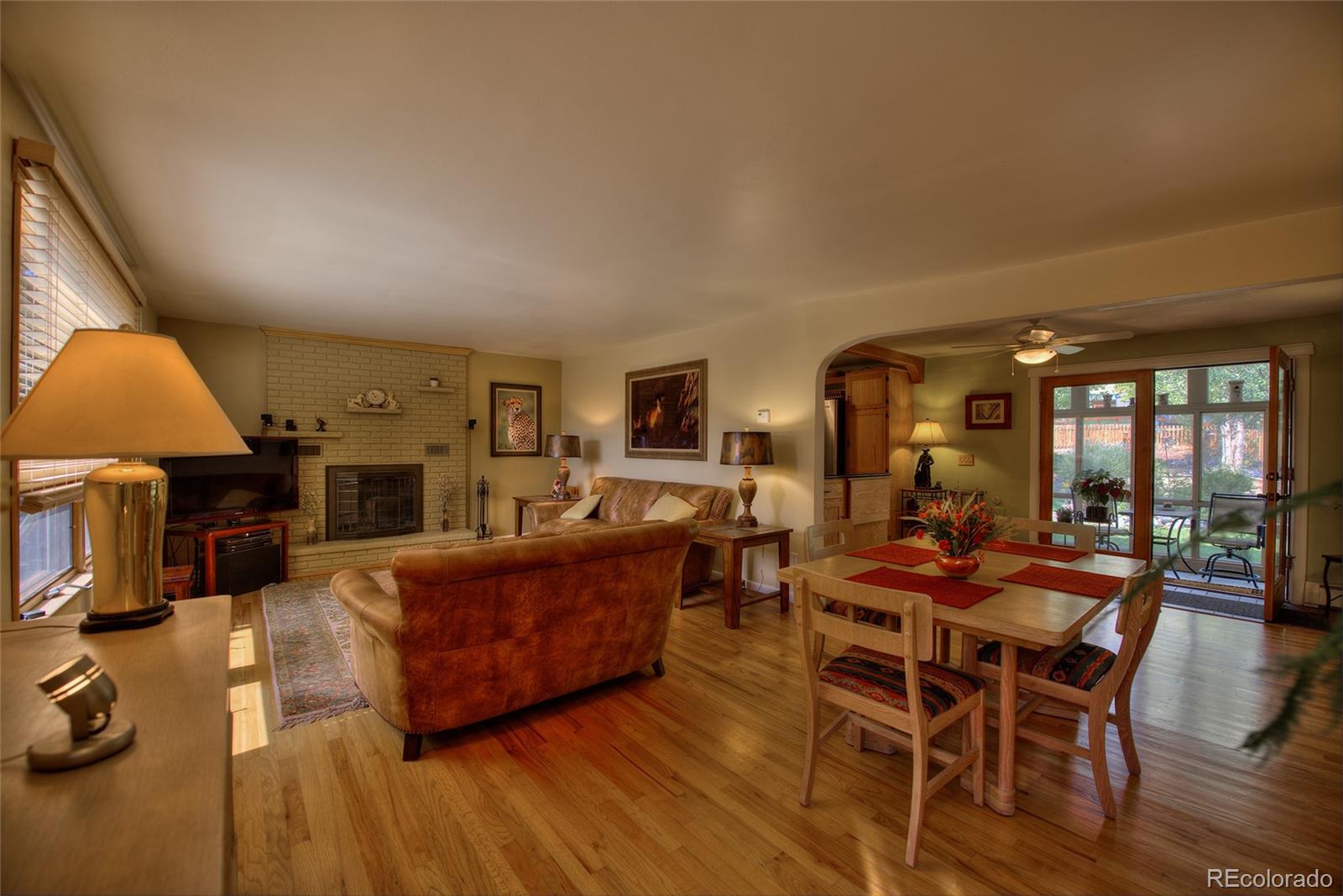 4805 Easley Road Golden, CO 80403 - Photo 7 of 32 Gallery Image 7