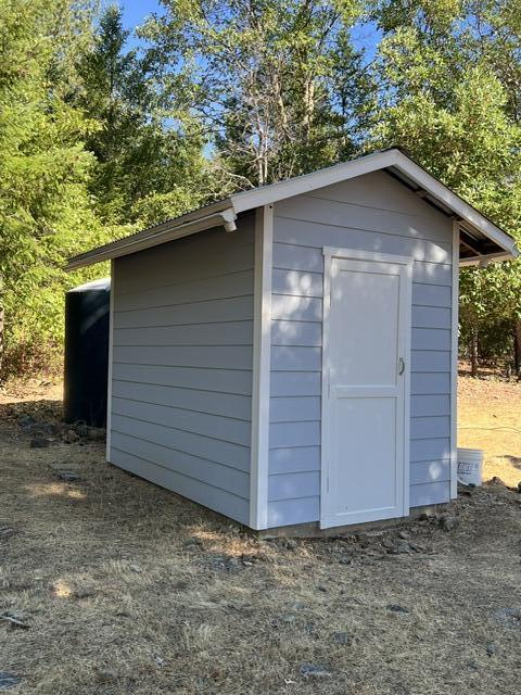 240 Senger Road Junction City, CA 96048 - Photo 58 of 73 pump house
