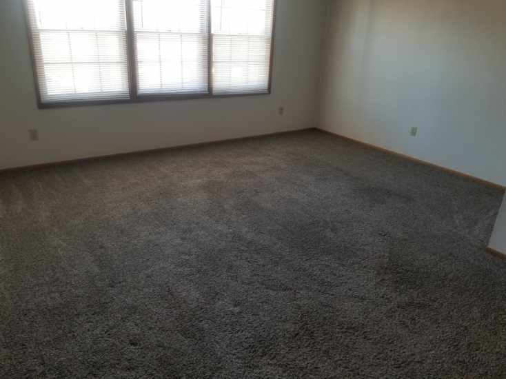 1320 Maple Drive, Unit 8 Peru, IL 61354 - Photo 4 of 5 an empty room with a window
