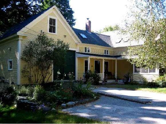 17 Brandy Brook Road Lyndeborough, NH 03082 - Photo 1 of 1
