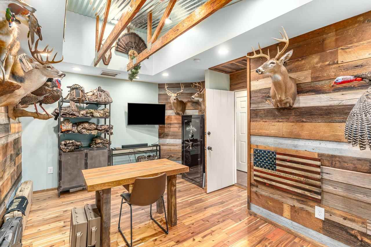 9629 Heathermill Lane Raleigh, NC 27617 - Photo 19 of 28 Flex space
