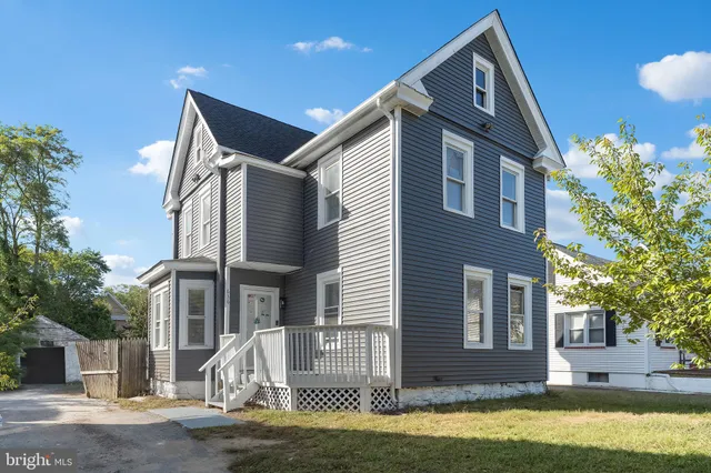 $274,900 | 636 Billings Avenue, Paulsboro, NJ 08066