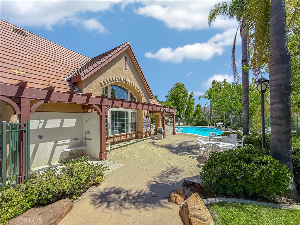 128 Laurel Ridge Drive Simi Valley, CA 93065 - Photo 32 of 33 Community clubhouse