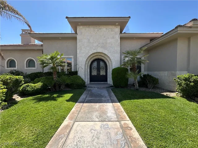 $1,995,000 | 2111 Bogart Court, Las Vegas, NV 89117