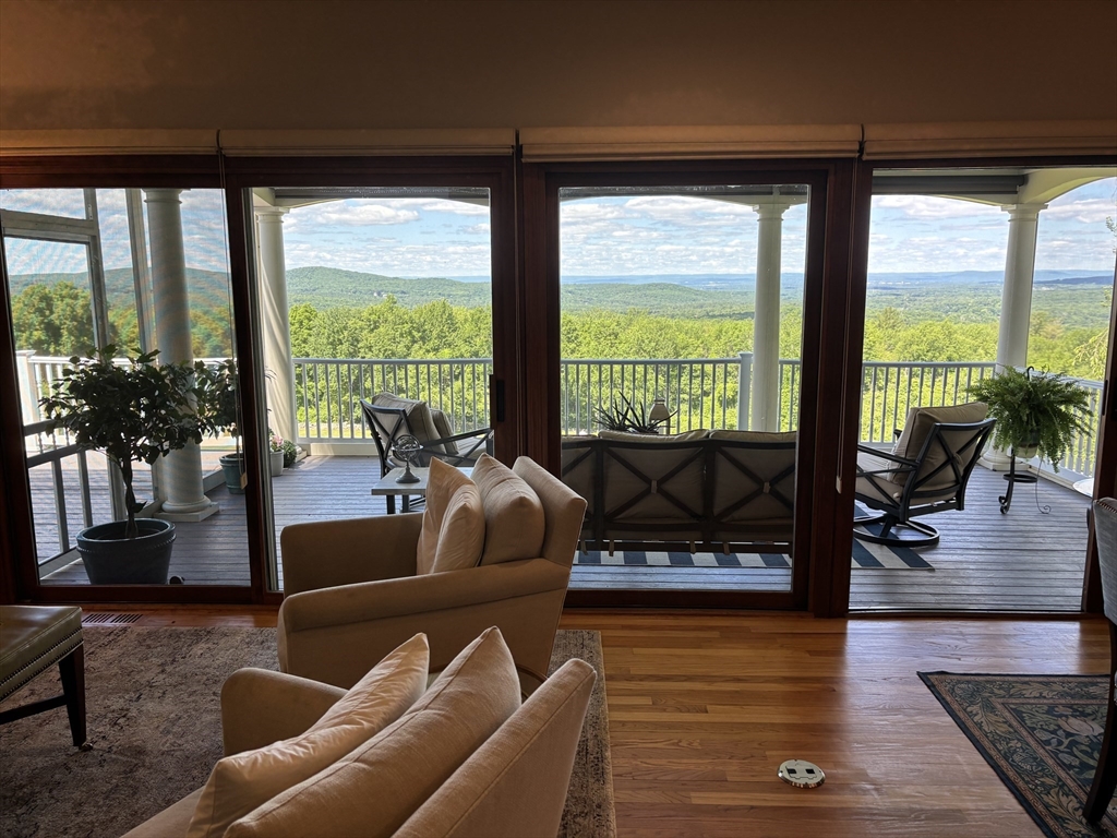 164 Hovey Road Monson, MA 01057 - Photo 17 of 40