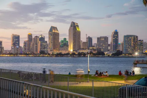 $3,095,000 | 1101 1st Street, Unit 113, Coronado, CA 92118