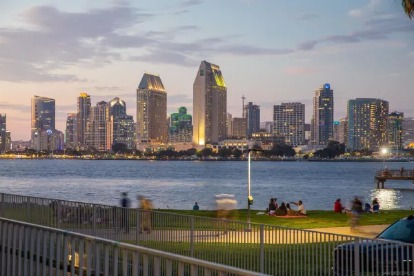 $3,095,000 | 1101 1st Street, Unit 113, Coronado, CA 92118
