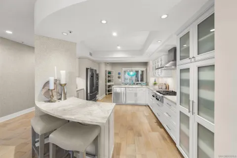 $3,095,000 | 1101 1st Street, Unit 113, Coronado, CA 92118