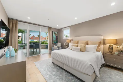 $3,095,000 | 1101 1st Street, Unit 113, Coronado, CA 92118
