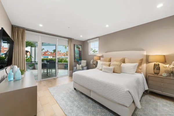 $3,095,000 | 1101 1st Street, Unit 113, Coronado, CA 92118