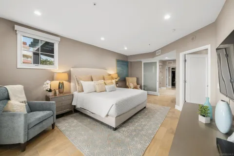 $3,095,000 | 1101 1st Street, Unit 113, Coronado, CA 92118