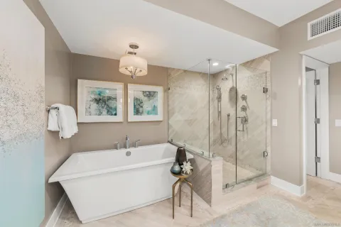$3,095,000 | 1101 1st Street, Unit 113, Coronado, CA 92118