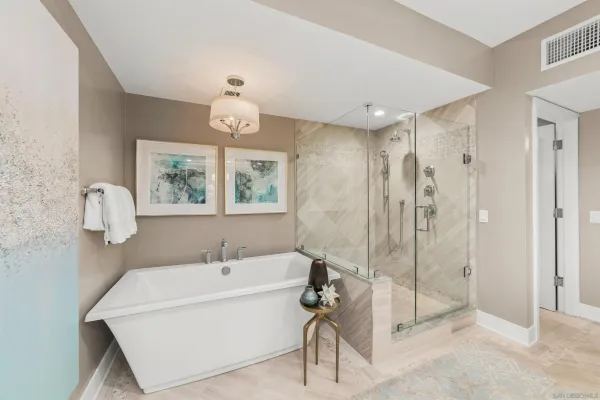 $3,095,000 | 1101 1st Street, Unit 113, Coronado, CA 92118