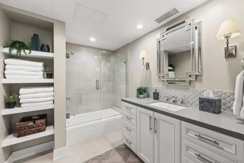 $3,095,000 | 1101 1st Street, Unit 113, Coronado, CA 92118