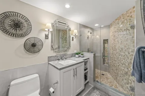 $3,095,000 | 1101 1st Street, Unit 113, Coronado, CA 92118