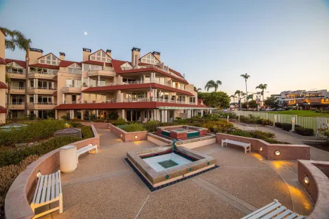 $3,095,000 | 1101 1st Street, Unit 113, Coronado, CA 92118