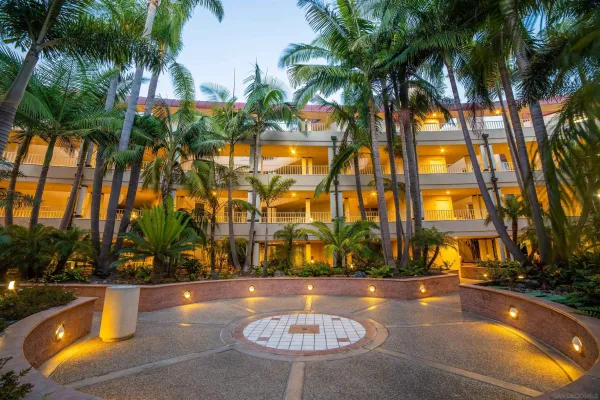 $3,095,000 | 1101 1st Street, Unit 113, Coronado, CA 92118