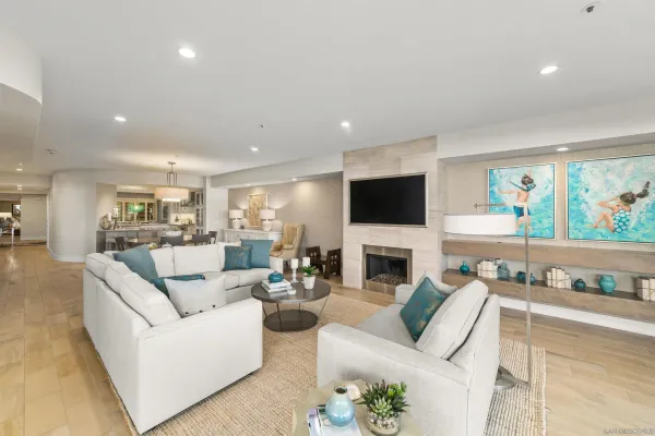 $3,095,000 | 1101 1st Street, Unit 113, Coronado, CA 92118