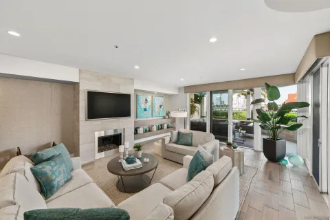 $3,095,000 | 1101 1st Street, Unit 113, Coronado, CA 92118