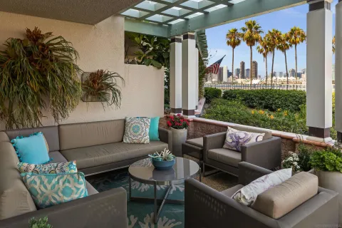 $3,095,000 | 1101 1st Street, Unit 113, Coronado, CA 92118