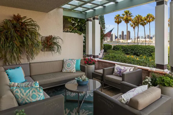 $3,095,000 | 1101 1st Street, Unit 113, Coronado, CA 92118