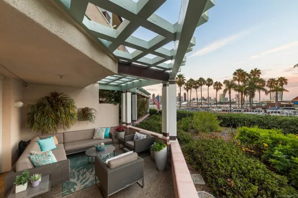 $3,095,000 | 1101 1st Street, Unit 113, Coronado, CA 92118