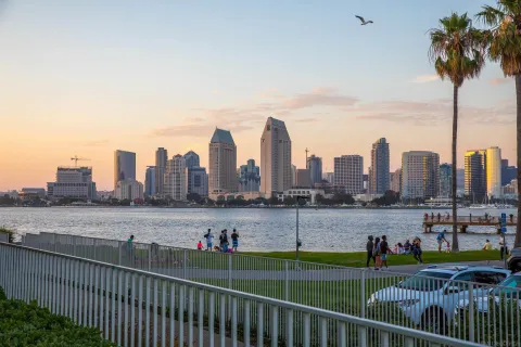 $3,095,000 | 1101 1st Street, Unit 113, Coronado, CA 92118