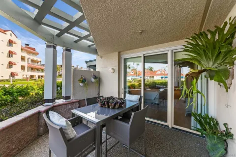 $3,095,000 | 1101 1st Street, Unit 113, Coronado, CA 92118