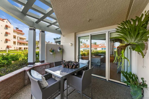 $3,095,000 | 1101 1st Street, Unit 113, Coronado, CA 92118