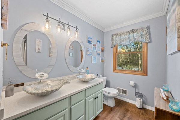 34 Lyman Barnes Road Brimfield, MA 01010 - Photo 13 of 39