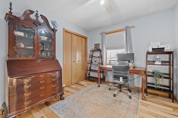 34 Lyman Barnes Road Brimfield, MA 01010 - Photo 18 of 39