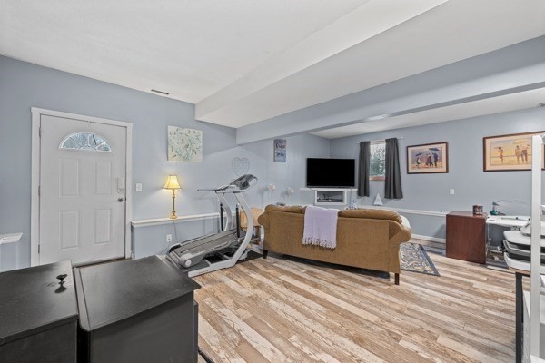 34 Lyman Barnes Road Brimfield, MA 01010 - Photo 24 of 39