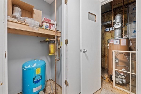 34 Lyman Barnes Road Brimfield, MA 01010 - Photo 29 of 39