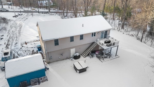 34 Lyman Barnes Road Brimfield, MA 01010 - Photo 34 of 39