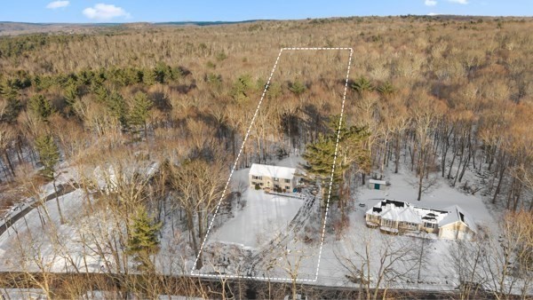 34 Lyman Barnes Road Brimfield, MA 01010 - Photo 37 of 39