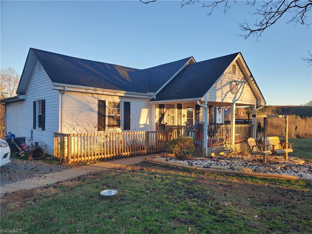 589 Reeves Mill Road Mount Airy, NC 27030 - Photo 1 of 20 Gallery Image 1
