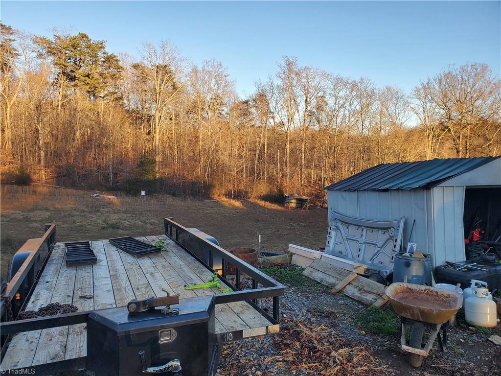 589 Reeves Mill Road Mount Airy, NC 27030 - Photo 7 of 20 Gallery Image 7