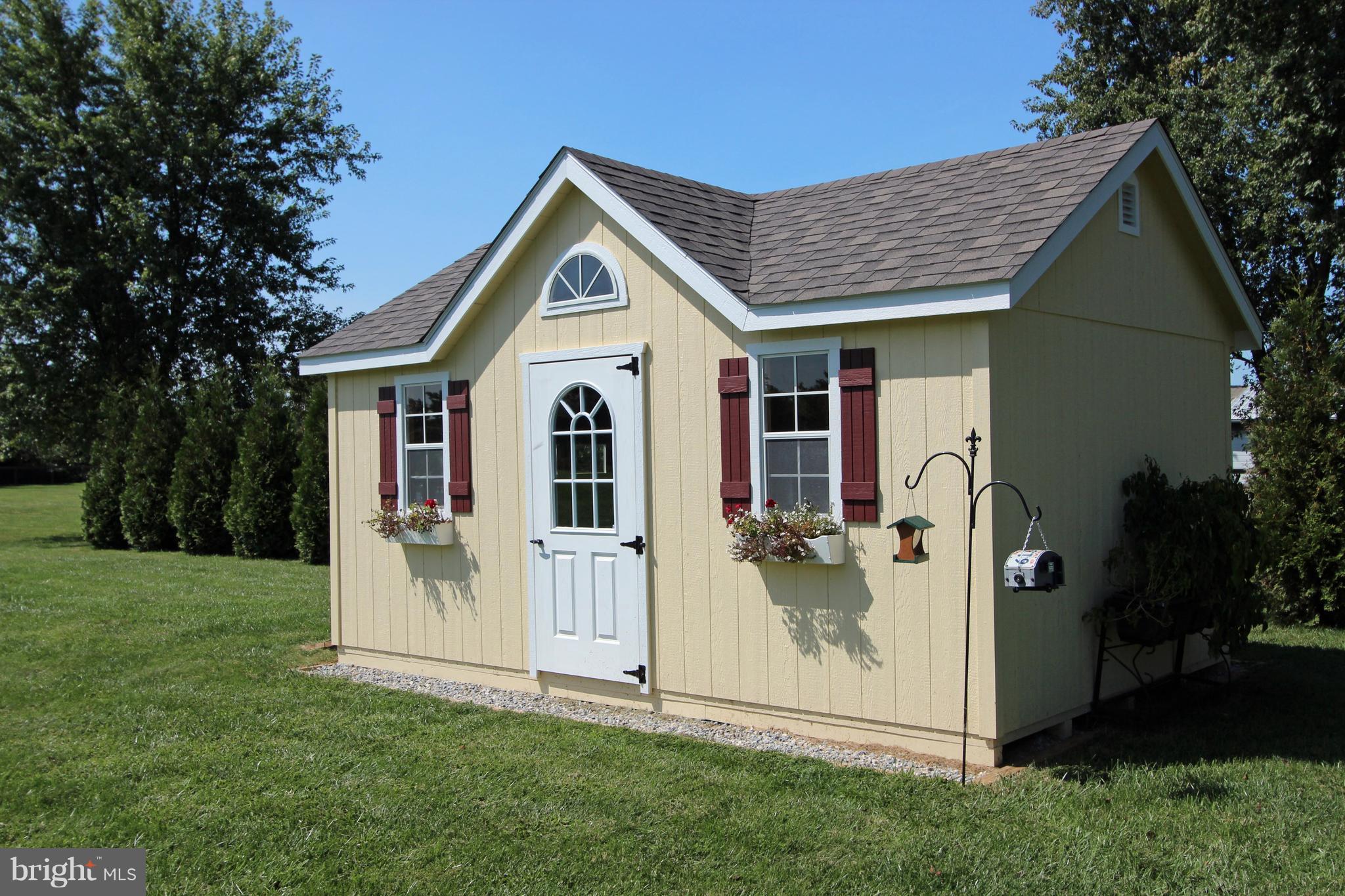 567 Knights Corner Road Elkton, MD 21921 - Photo 22 of 25 Exterior (General)