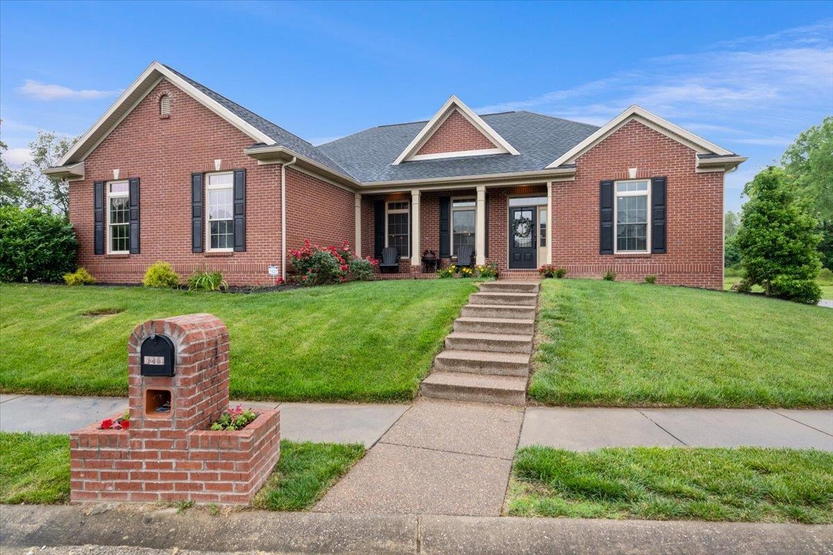 6211 Sable Ridge Drive Newburgh, IN 47630 - Photo 1 of 27 Gallery Image 1