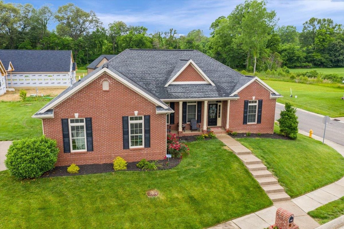 6211 Sable Ridge Drive Newburgh, IN 47630 - Photo 2 of 27 Gallery Image 2