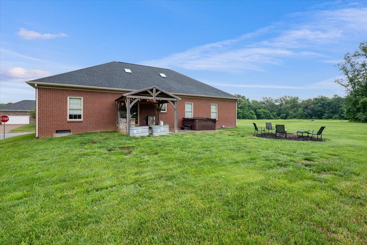 6211 Sable Ridge Drive Newburgh, IN 47630 - Photo 23 of 27 Gallery Image 23