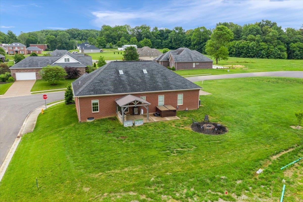 6211 Sable Ridge Drive Newburgh, IN 47630 - Photo 24 of 27 Gallery Image 24