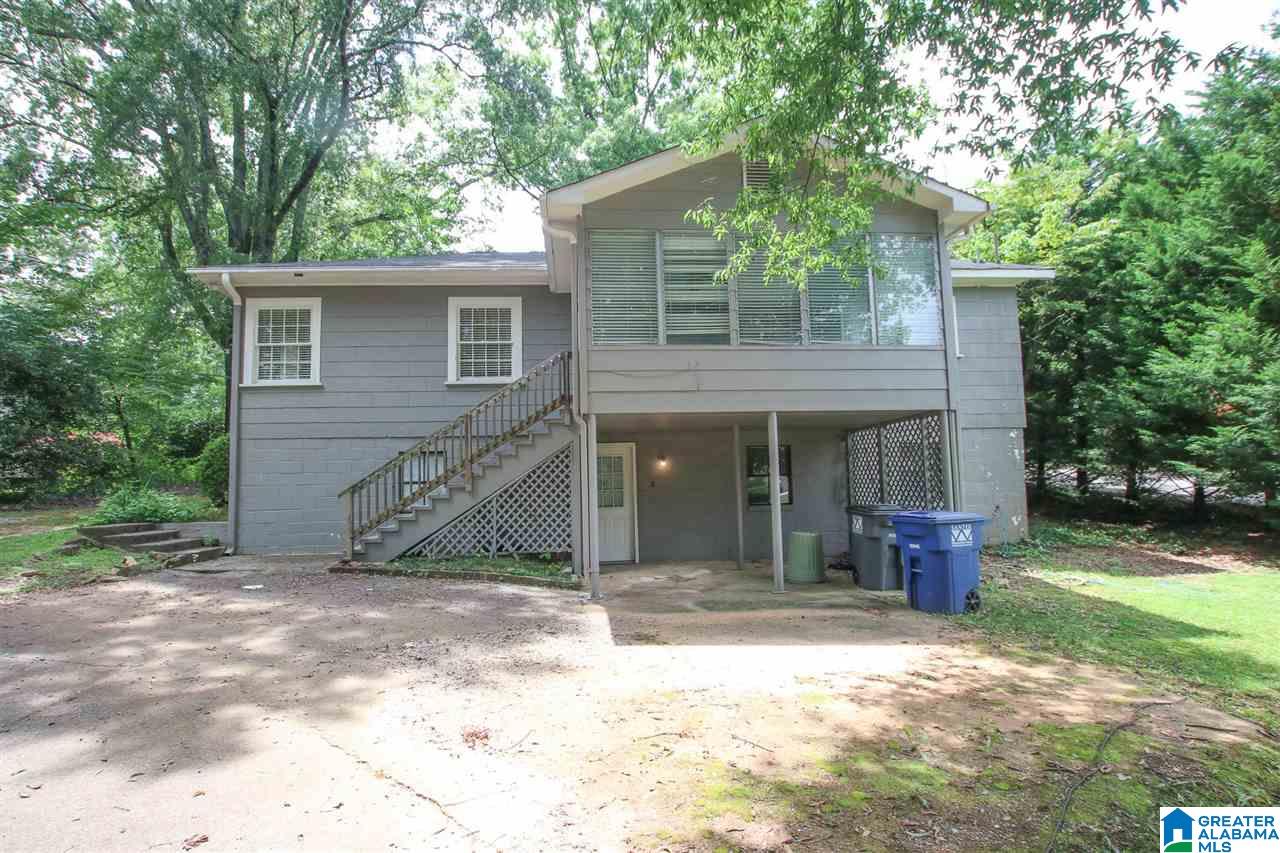 605 South Sanders Road Birmingham, AL 35226 - Photo 27 of 29