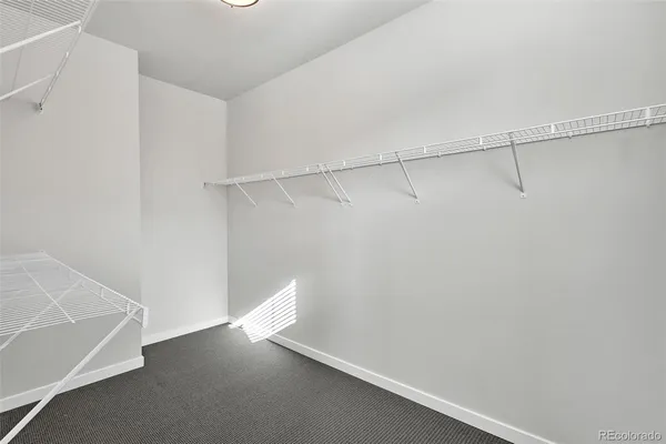 a view of small space