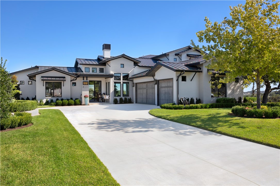 7225 Davenport Divide Road Austin, TX 78738 - Photo 1 of 1