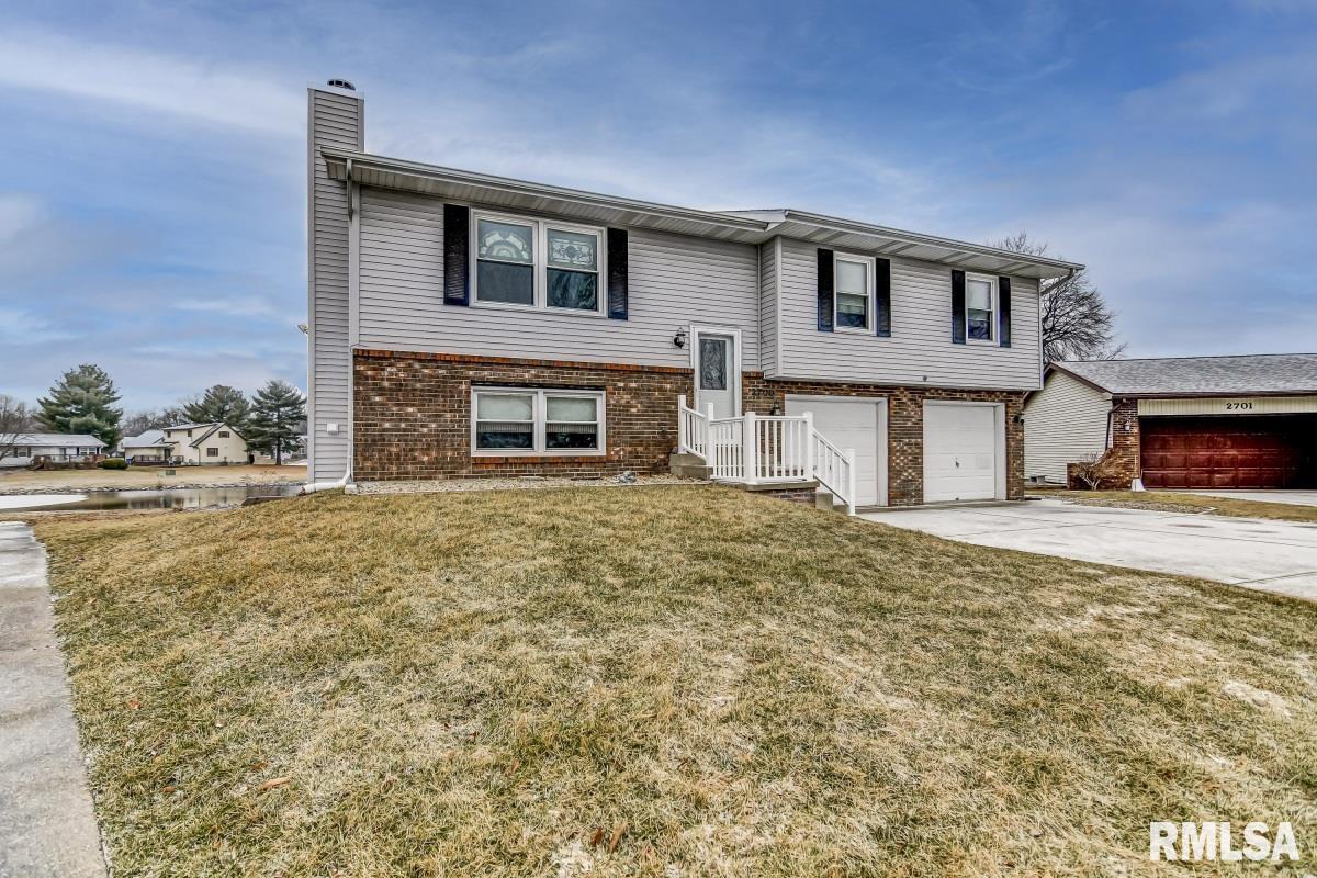 2700 Mead Drive Springfield, IL 62707 - Photo 3 of 49